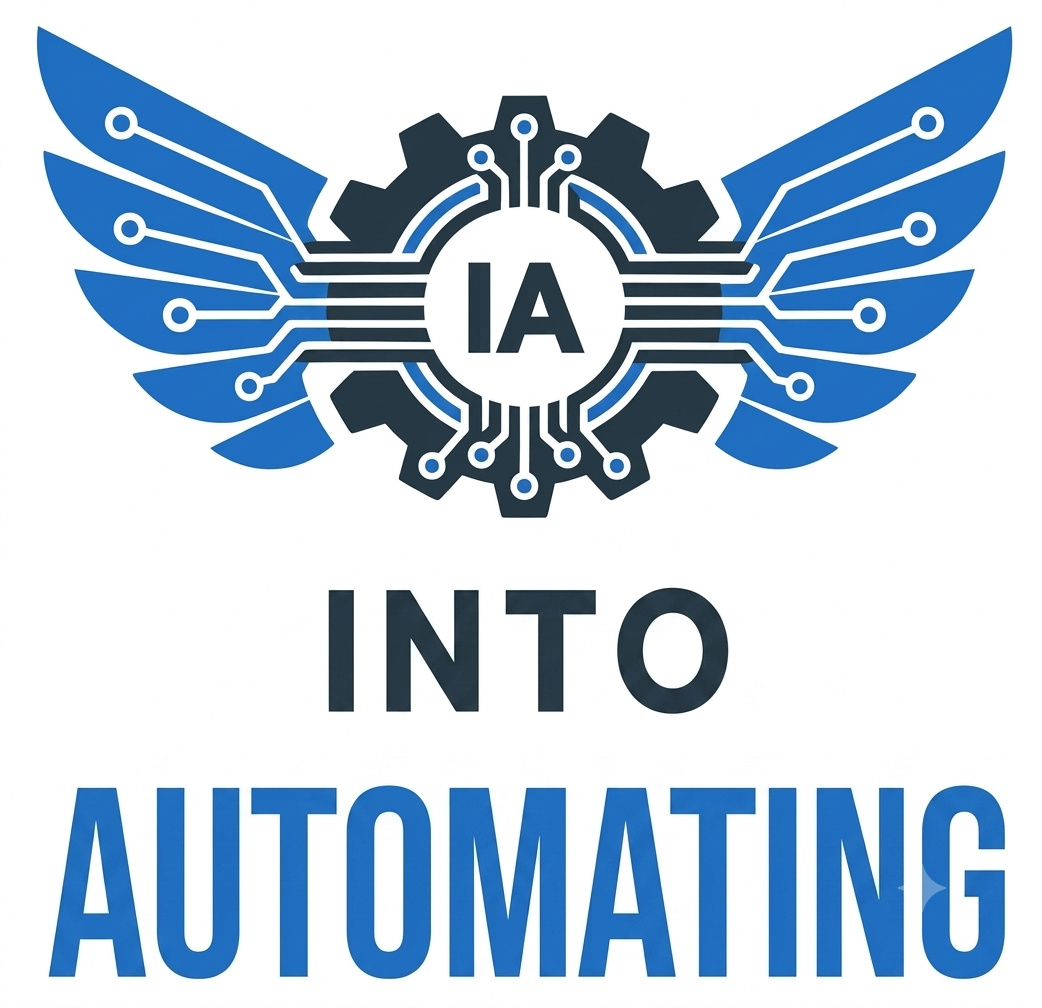 Into Automating